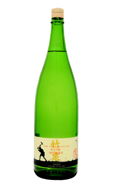 竹泉 純米吟醸 和田山 雄町（夏吟）